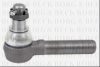 BORG & BECK BTR32266 Tie Rod End